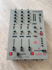 Allen & Heath Xone:32