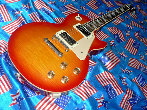 Amazing epiphone les paul - epiphone,