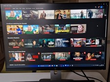Dell P2422H 24 inch Widescreen