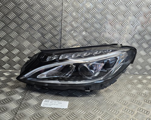 Mercedes 200 amg - mercedes,
