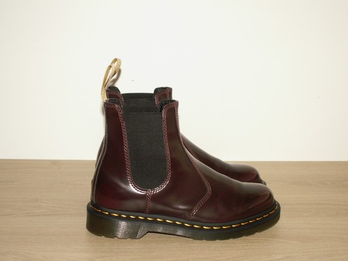 Martens 2976 vegan chelsea - dr.,