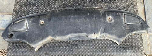 Mercedes w211 front bumper - mercedes,
