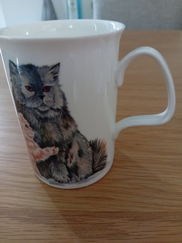 Vintage roy kirkham cat lovers - vintage,