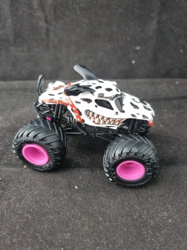 Monster jam mutt - jam,