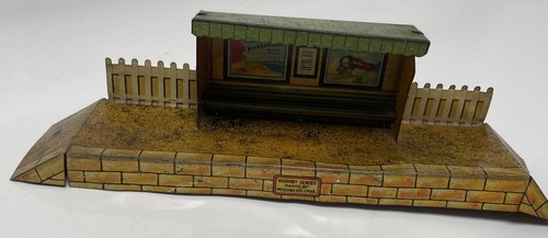 Pre war vintage - o, gauge