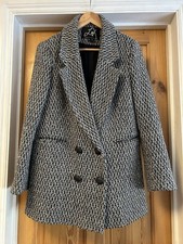 Women's Double-Breasted