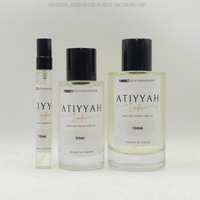 50ml Egyptian Rose Oud  -