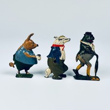 CADBURYS COCOCUBS PETER PIG