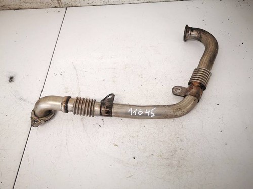 8200525140 exhaust pipe - 8200525140,