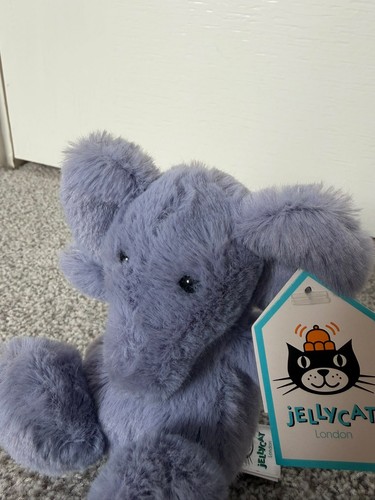 Retired jellycat baby - retired, i