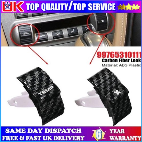 For porsche 911 987 - for, temp