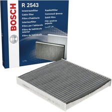 Pollen / Cabin Filter