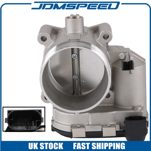 Throttle body 0280750131 - throttle,