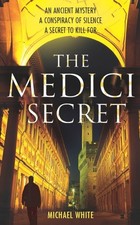 The Medici secret (Paperback) - FREE Shipping