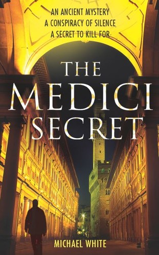 The medici secret - medici,