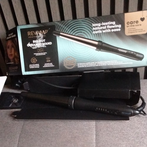 Revamp professional big hot - professional,