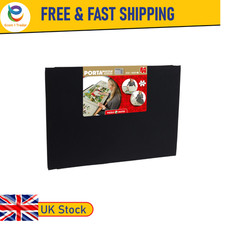 Portable Jigsaw Board Puzzle Storage Carry Safe Case Carrier 1000 Pieces