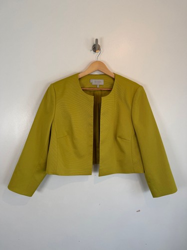 Hobbs elize jacket blazer size - blazer,