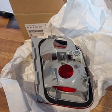 BMW Genuine Right O/S RH Trunk Lid Rear Light E46 Saloon 99-01 63218364924 B4
