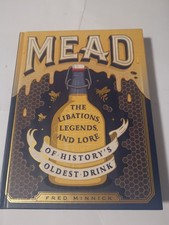 Mead : The Libations, Legends