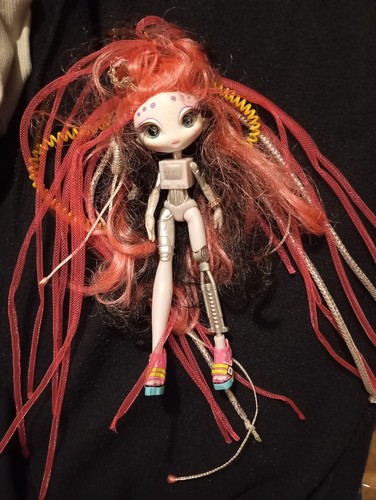 Novi stars curl coil - stars,