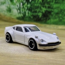 Hot Wheels Datsun 240Z Diecast