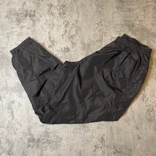 Black Nike Vintage Tracksuit