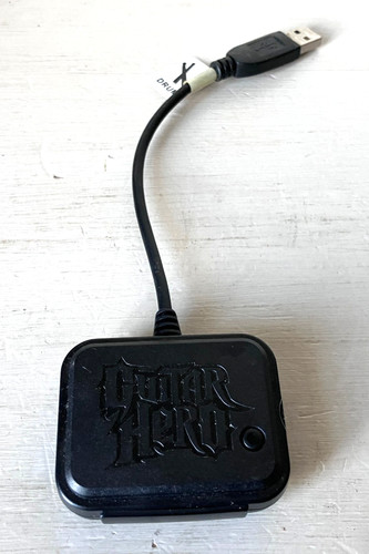 Guitar hero usb drum - usb, receiver