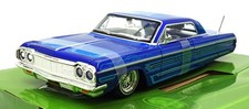 Maisto 1/26 Scale Diecast