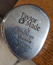 Taylor Made Burner brassie 12