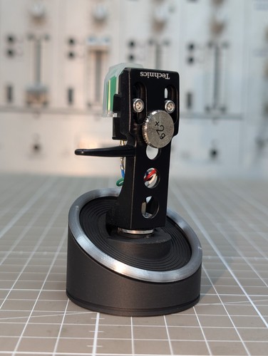 Cartridge headshell - ,