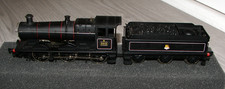 Mainline , OO Gauge 2213 Collet Class 0-6-0 Loco & Tender Black