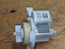 Genuine Miele drain pump washing machine 11604600 dps25-309 hanning 30w