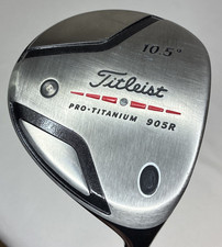 Titleist Pro Titanium 905R