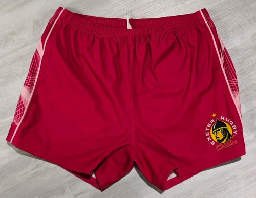 Samurai exeter chiefs rugby - chiefs,