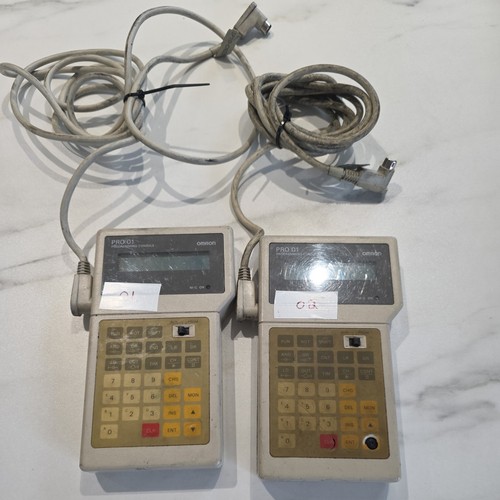 Plc omron sp10 - plc, sp10-pr001-v1