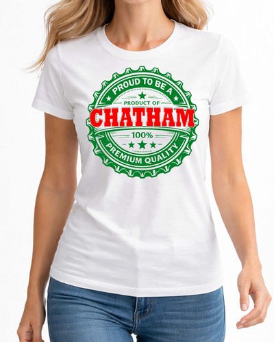 Chatham hometown ladies - chatham, beer
