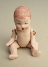VINTAGE DOLLS HOUSE PORCELAIN