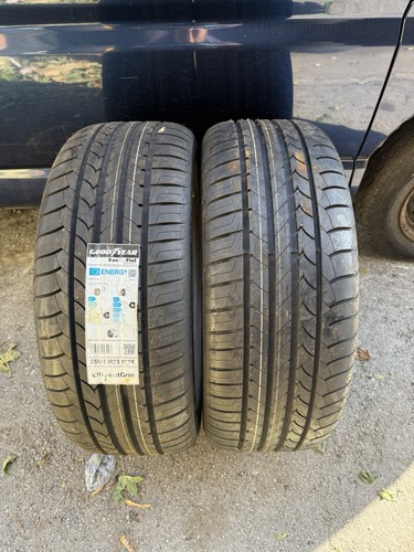 255 101y goodyear - 45,