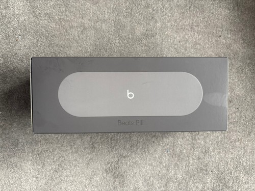 Beats pill wireless speaker - beats,