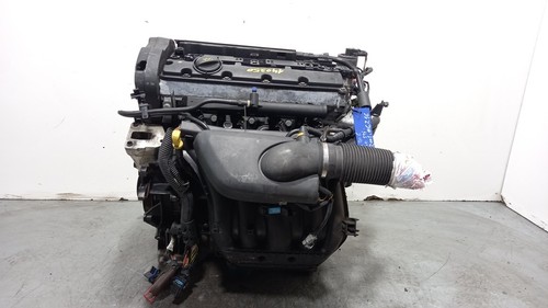 Ew10 full engine - engine, 140350