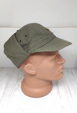 Soviet Afganka Field Cap 1991