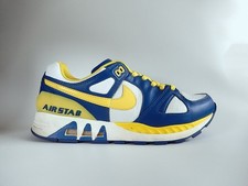 Vtg 2007 nike air - vtg, stab