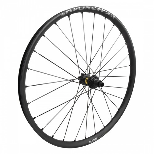 Crosstrail rear wheel - e-crosstrail,