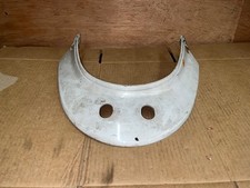 2012 Yamaha Vity XC125 Rear