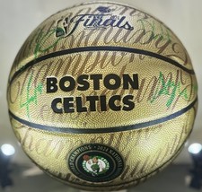 36/50 CELTICS 2024 GOLD FINALS