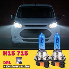 2Pcs Fits Ford Transit Connect