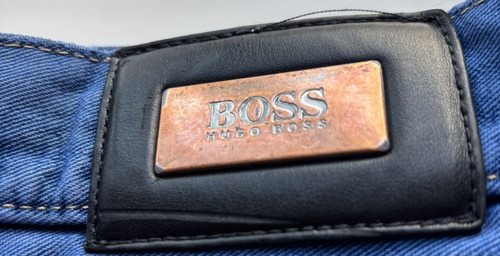 Boss hugo alabama - hugo,