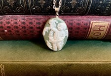 Wedgwood Jasper ware Jewellery