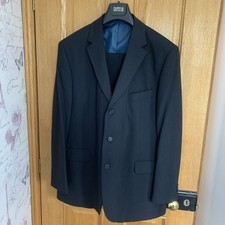 Marks and Spencer’s Navy